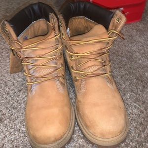 Timberland Shoes - Timberlands Timberland Shoes - Timberlands
